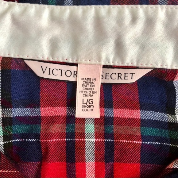Victoria’s Secret Petite Length Pajamas - Picture 3 of 3
